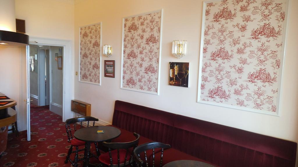 Abbey Court Hotel トーキー エクステリア 写真