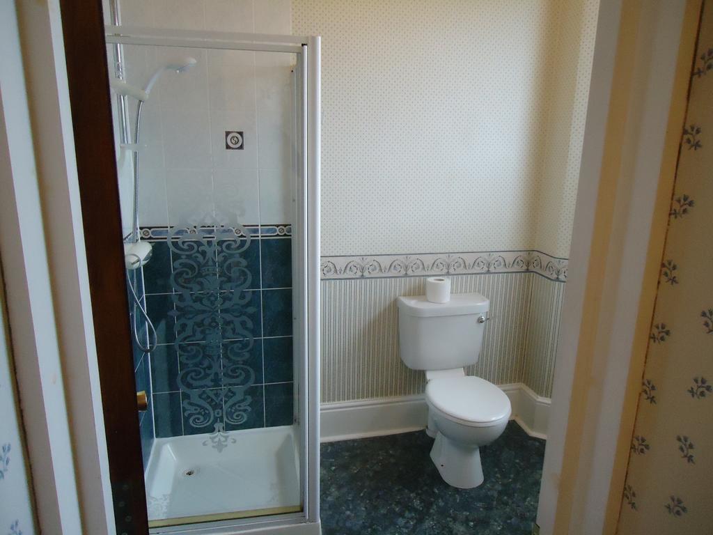 Abbey Court Hotel トーキー 部屋 写真