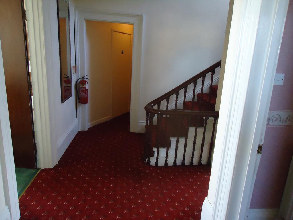 Abbey Court Hotel トーキー エクステリア 写真
