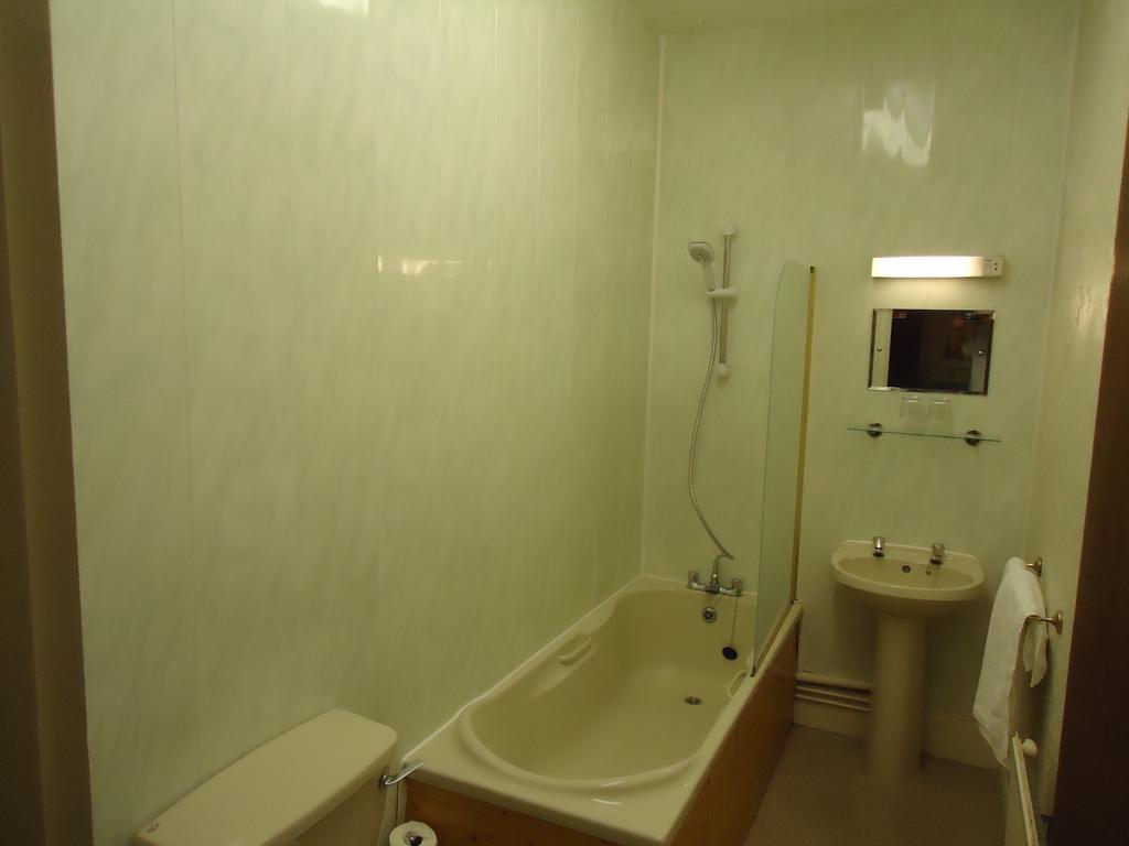 Abbey Court Hotel トーキー 部屋 写真